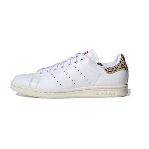 Adidas Stan Smith Orig Woman’s White Animal Print